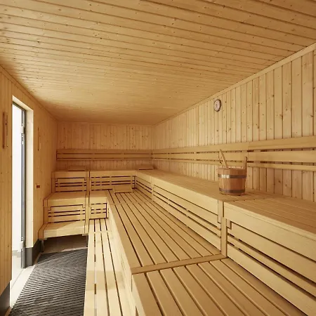 Reetland Am - Luxus Reetdachvilla Mit 3 Schlafzimmern, Sauna Und Kamin E17 Holiday home *