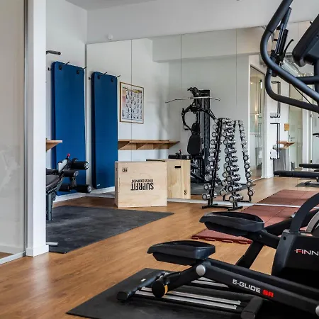 Casa vacanze Reetland Am - Luxus Reetdachvilla Mit 3 Schlafzimmern, Sauna Und Kamin E17 Dranske